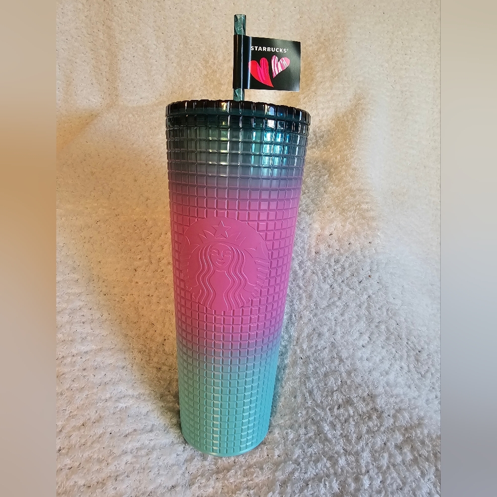 Starbucks cup